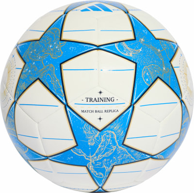 adidas UCL Training 25/26 Liga Stage Fußball