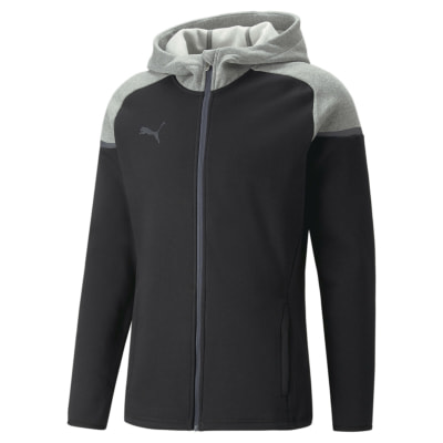 Puma teamCUP Kapuzenjacke