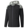 Puma teamCUP Kapuzenjacke