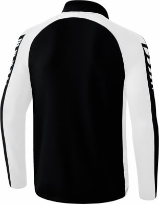 Erima Six Wings Midlayer mit Halfzip