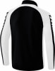 Erima Six Wings Midlayer mit Halfzip
