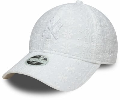 New Era NEW ERA 920 Wmns Broderie Kappe