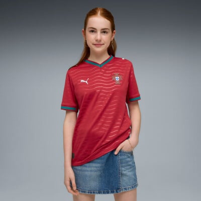 Puma FPF Home Jersey Fantrikot