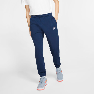 Nike Sportswear Club Freece férfi melegítőnadrág