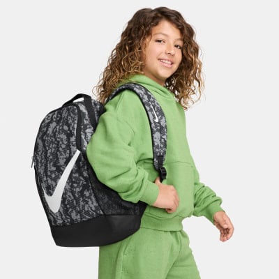 Nike Brasilia Cat Rucksack
