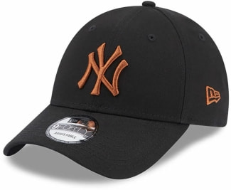 New York Yankees 9Forty League basic sportovní kšiltovka