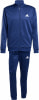 adidas M 3S FT TT TS Trainingsanzug 100%rec.PES