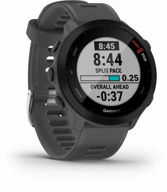 Forerunner 55 Laufuhr
