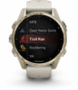 Garmin Fenix 8 Amoled Sapphire Multisport Smartwatch - 43 mm