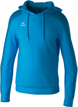 Erima Evo Star Kapuzensweater