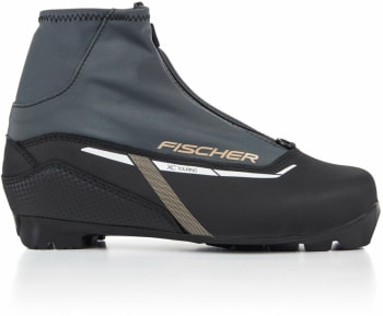 Fischer XC Touring WS boty na běžky