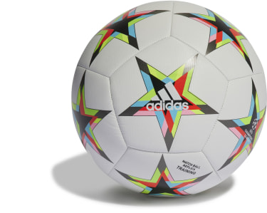 UCL TRN Fußball
