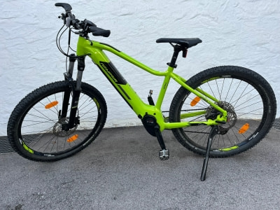 Genesis E-Pro 1.2