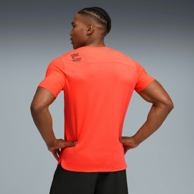 Puma M x Hyrox Cloudspun T-Shirt