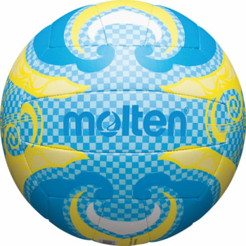 Molten 1502 strandröplabda