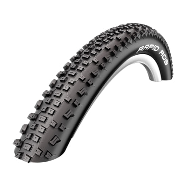 Kerék MTB Drahtreifen Rapid Rob 26x2.25