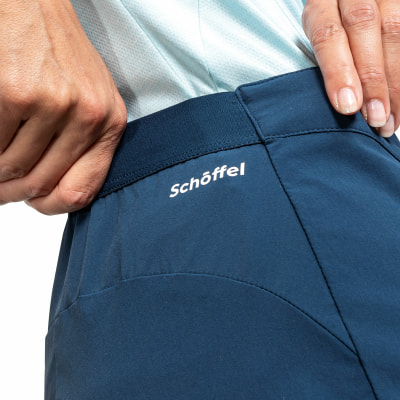 Schöffel Hestad Wanderhose