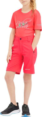 Itonio II Radshorts