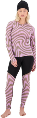Mons Royale Cascade Legging funkční legíny
