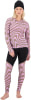 Mons Royale Cascade Legging funkční legíny