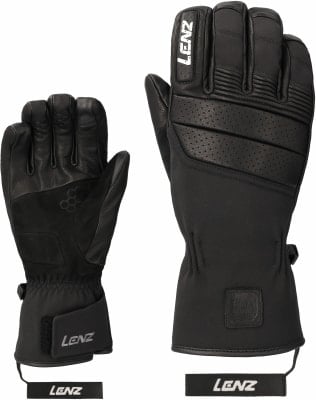 Lenz Think About Skihandschuhe Lenz Think About Skihandschuhe