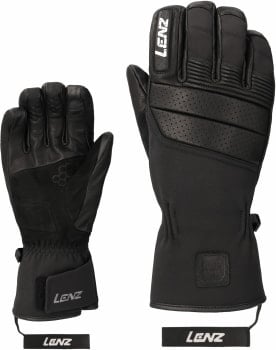 Lenz Think About Skihandschuhe