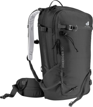 Deuter Freerider 30 Skitourenrucksack
