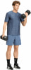 adidas Workout Essentials Flex T-Shirt