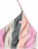 Roxy Very Vista Tri Bikini