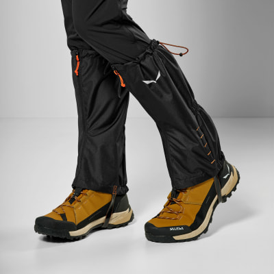 Salewa Puez Gamaschen