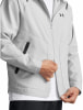 Under Armour Unstoppable Left Chest Trainingsjacke mit Kapuze