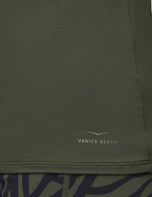 Venice Beach Eleam T-Shirt