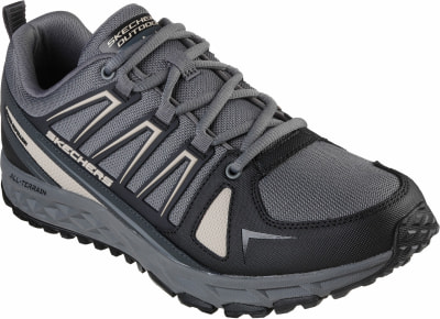 Skechers Escape Plan férfi túracipő