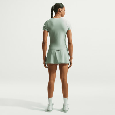 Nike DF Victory Tennisshirt