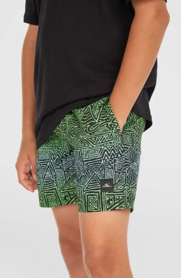 O'Neill Cali 14 Badeshorts