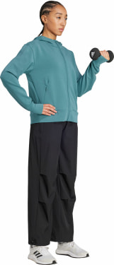 Designed 4 Training Kapuzenjacke
