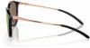 Oakley Sielo Sonnenbrille