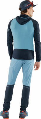 Dynafit Transalper Light Polartec® Midlayer mit Kapuze