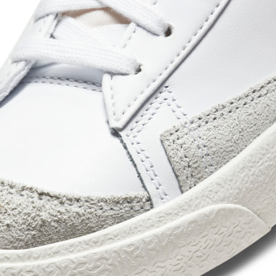 Nike Dám. voïnočasová obuv W BLAZER MID '77