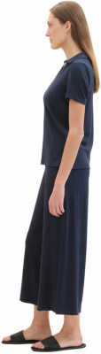 Tom Tailor TOM TAILOR Culotte Jersey Női 7/8 nadrág 26-osLg26