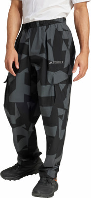 adidas Terrex Xploric Printed Wanderhose