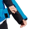 McKINLEY Safine Sarika AQX 15.15 Skijacke mit Kapuze