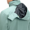 McKINLEY Fabian AQX 15.15 Skijacke mit Kapuze