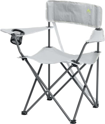 McKINLEY Camp Chair 110 I, kempingová stolička