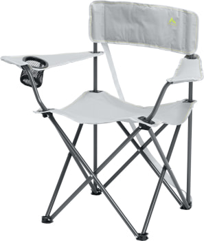 McKINLEY Camp Chair 110 I kempinkové křeslo