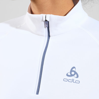 Odlo Besso Midlayer mit Halfzip