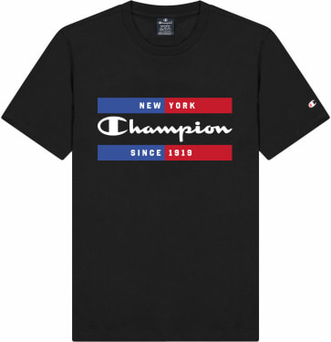 Crewneck Legacy T-Shirt