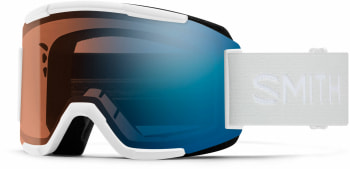Smith Squad Skibrille