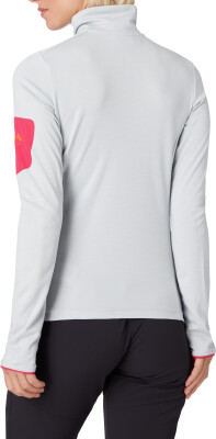 McKINLEY Tampo wms női fleece felső