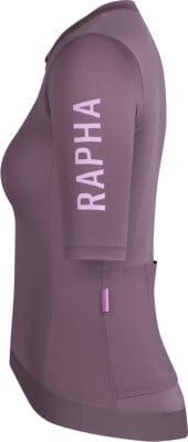 rapha Wm Pro Team Training Radtrikot
